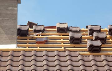 Lytham St Annes clay roofing costs