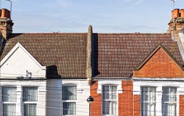 clay roofing Lytham St Annes, Lancashire