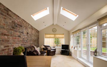 conservatory roof insulation Lytham St Annes, Lancashire