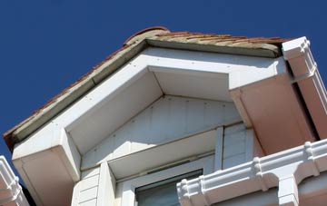 Lytham St Annes fascia installation costs