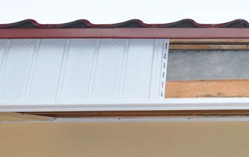 Lytham St Annes fascia repair costs