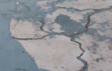 fibreglass roofing replacement Lytham St Annes