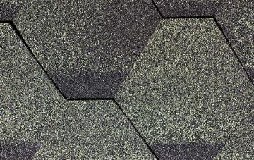 Lytham St Annes fibreglass shingle repairs