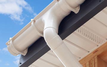 Lytham St Annes gutter installation costs