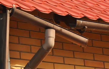 Lytham St Annes gutter repair costs
