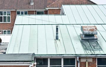 Lytham St Annes lead roofing costs