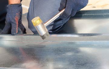 Lytham St Annes metal roofing costs