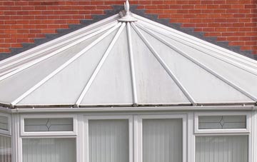 Lytham St Annes polycarbonate conservatory roof repairs
