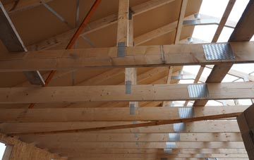 Lytham St Annes roof truss costs