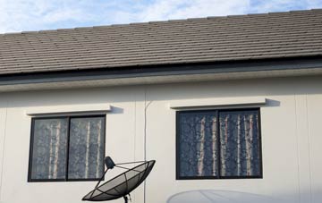 Lytham St Annes rubber roof costs