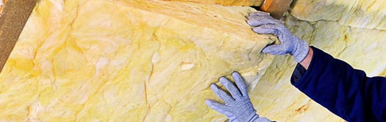 quotes for Lytham St Annes roof insulation