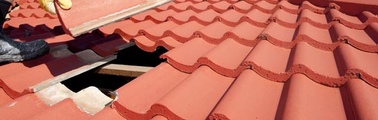 compare Lytham St Annes roof repair quotes