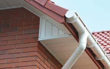 Lytham St Annes soffit repair costs