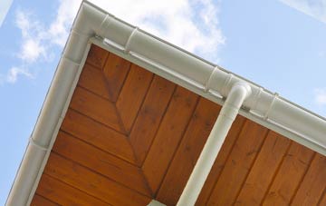 Lytham St Annes soffit types