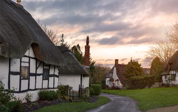 is Lytham St Annes thatch roofing popular