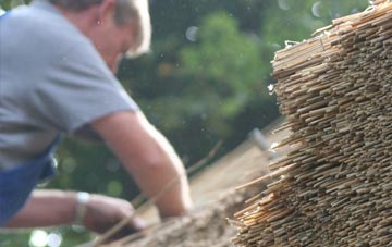 professional Lytham St Annes thatchers