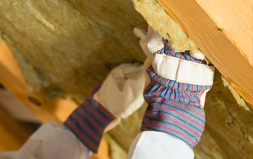 types of Lytham St Annes pitched roof insulation materials