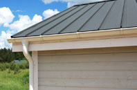 Lytham St Annes fascia repair