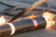 free Lytham St Annes flat roofing repair quotes