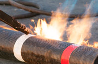 Lytham St Annes flat roofing replacement