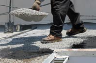 find rated Lytham St Annes flat roofing replacement companies