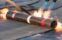 Lytham St Annes flat roof sealing