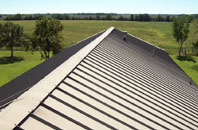 Lytham St Annes metal roof quotes