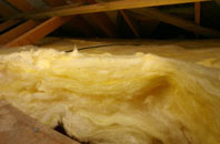 Lytham St Annes pitch roof insulation