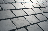 Lytham St Annes slate roof
