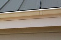 Lytham St Annes soffit repair