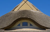 Lytham St Annes thatch roofing